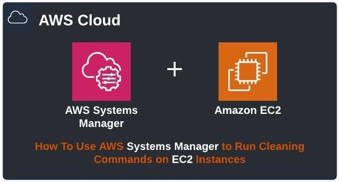 Prevent Storage Issues: Automated EC2 Cleanup Using AWS Systems Manager